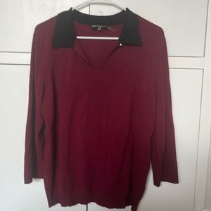 Karl Lagerfeld women’s sweater